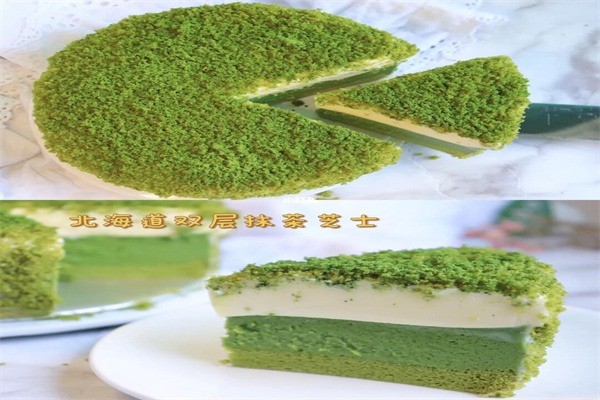 北海道芝士蛋糕加盟