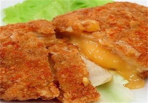 樂(lè)享雞排加盟