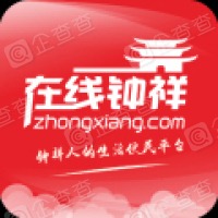 在線鐘祥加盟