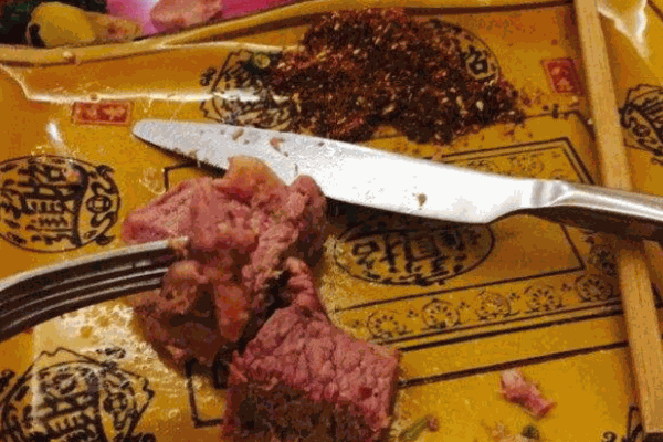 夷蒙概念牛肉加盟