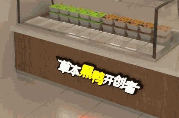 愛(ài)鴨黑鴨王