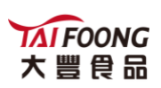 大豐食品加盟