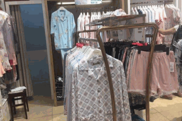具品嘉內(nèi)衣加盟