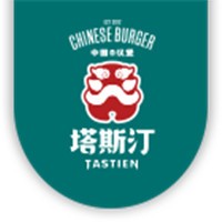塔斯汀中國漢堡加盟