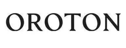 OROTON箱包加盟