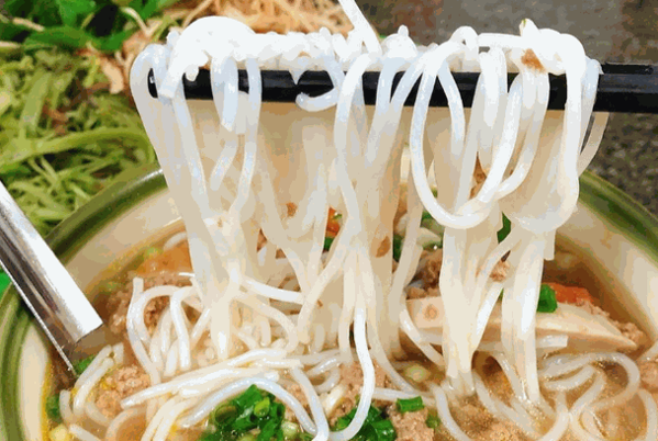 粉秀世家米粉
