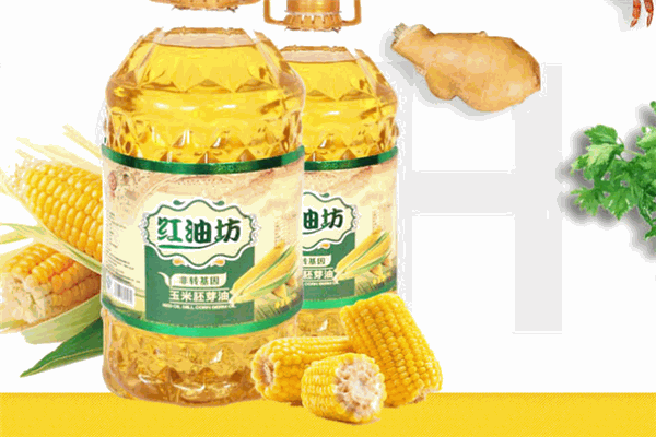 紅油坊食品加盟