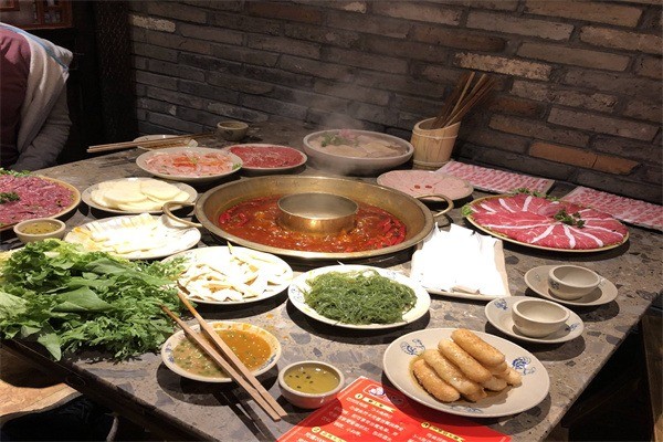 王婆喬老火鍋加盟