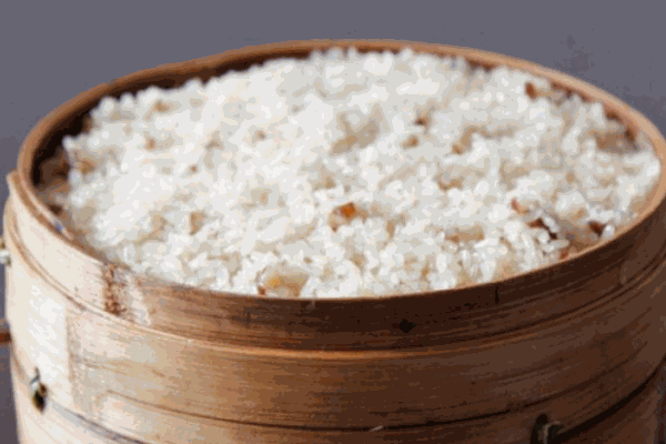 潮順燉盅蒸飯