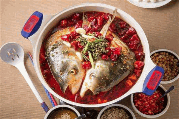 胖子魚(yú)鮮魚(yú)火鍋加盟