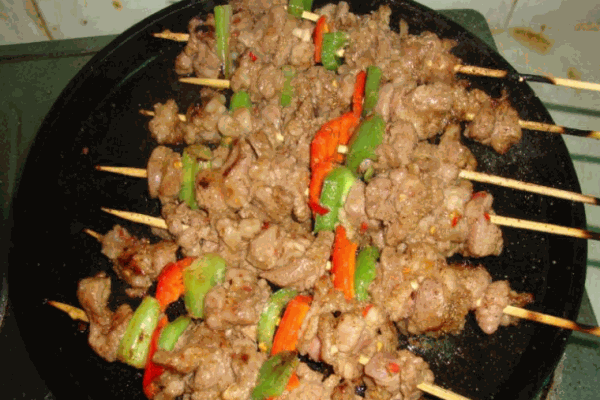 伊蒙概念牛肉加盟
