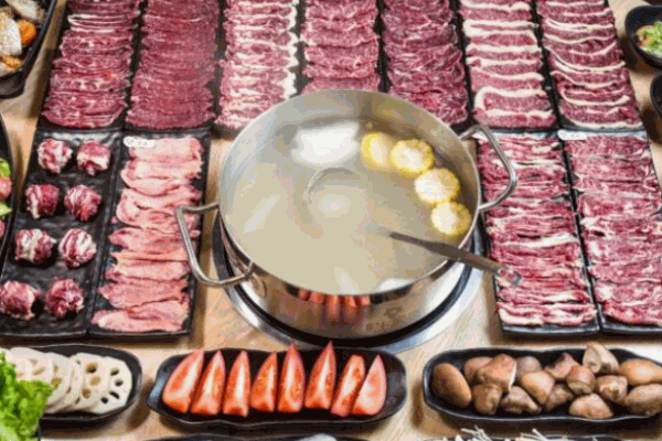 伊蒙概念牛肉加盟
