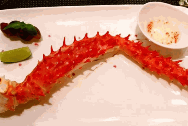 紅花鐵板燒