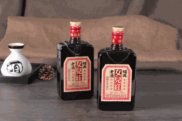 女兒紅黃酒加盟