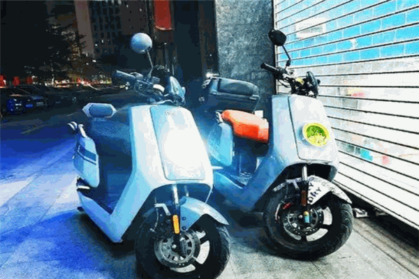 卡多電動(dòng)車加盟