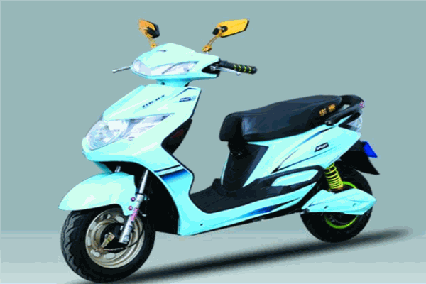 華速電動(dòng)車加盟