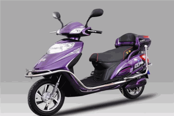 華速電動(dòng)車加盟