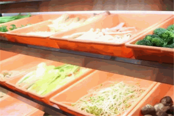 甄萌麻辣燙加盟