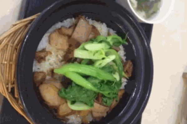 皇想煲仔飯加盟