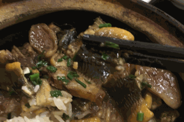 盈香煲仔飯加盟