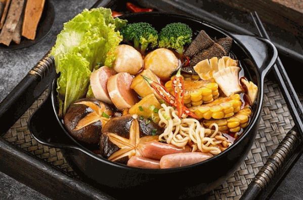 楊國(guó)福麻辣燙店