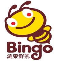 bingo繽果鮮茶加盟