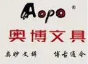 奧博文具加盟