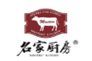 名家廚房牛排加盟