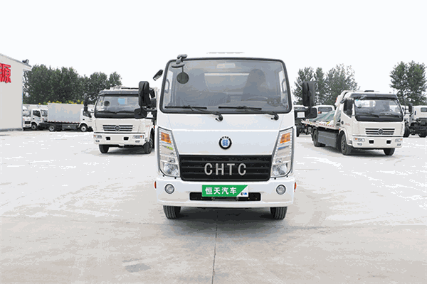 恒天汽車加盟