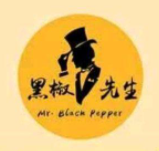 黑椒先生牛排扒飯加盟