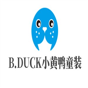 B.DUCK小黃鴨童裝加盟