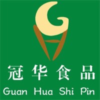 冠華食品加盟