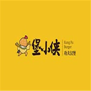 堡小俠漢堡加盟