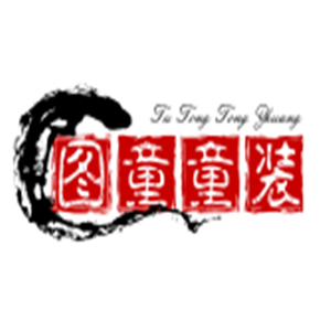 圖童童裝加盟