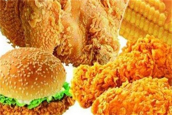 滿口酥漢堡炸雞加盟