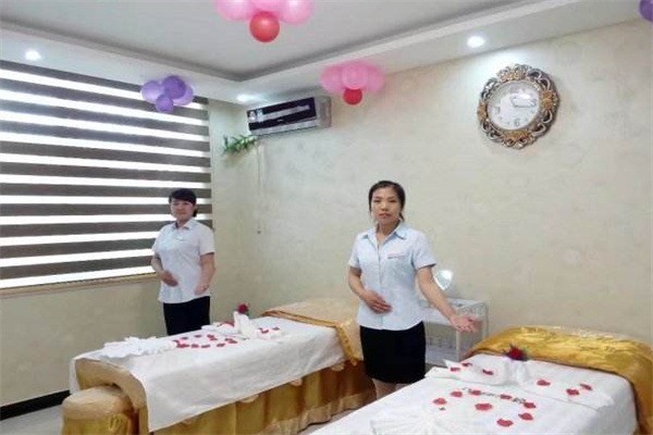 陳氏療法經(jīng)骨康復(fù)中心加盟