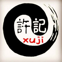 許記抻面加盟