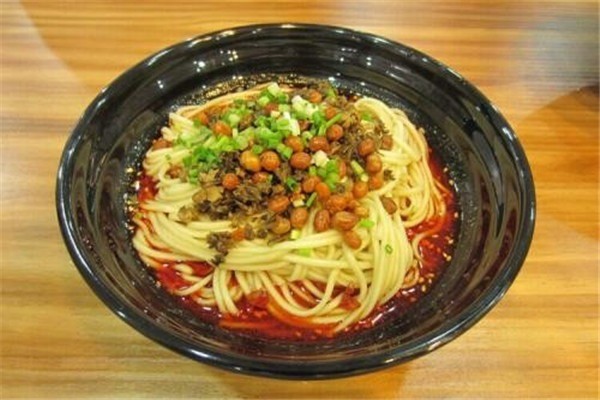 華稼重慶小面加盟