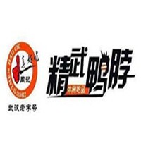 精武鴨脖子加盟