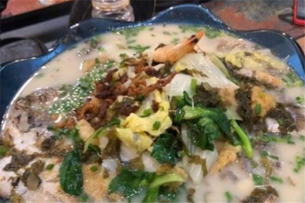 素味謀面面館加盟