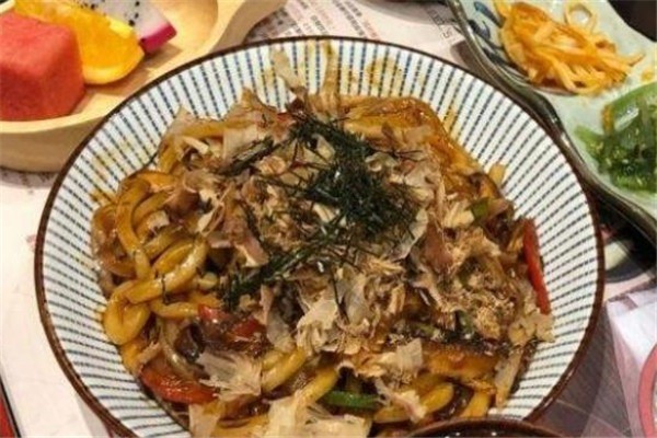 素味謀面面館加盟
