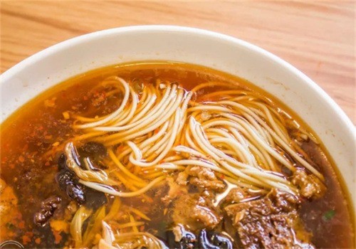 古晉小面館加盟