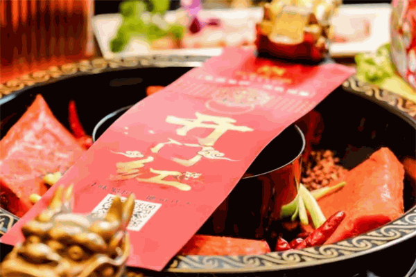 三國演義火鍋店加盟