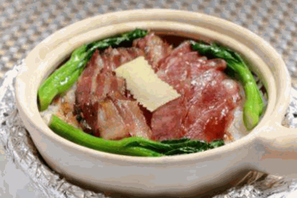 香仟里黑米煲仔飯加盟