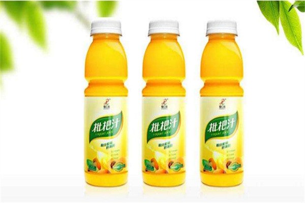 咳渴可枇杷飲料加盟