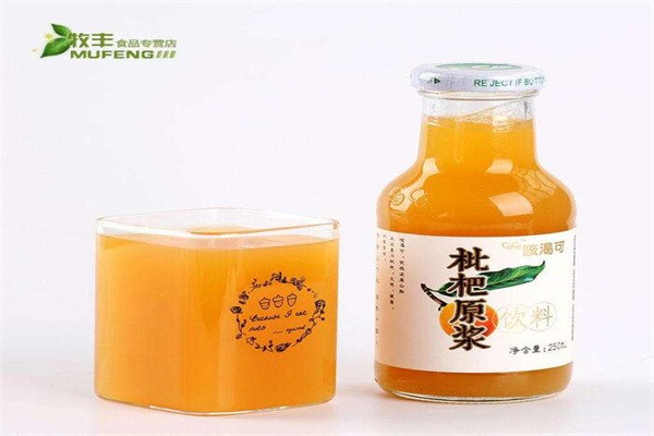 咳渴可枇杷飲料加盟