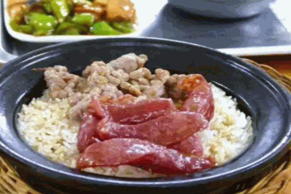 煲你喜歡煲仔飯加盟