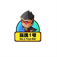 玩偶一號(hào)加盟