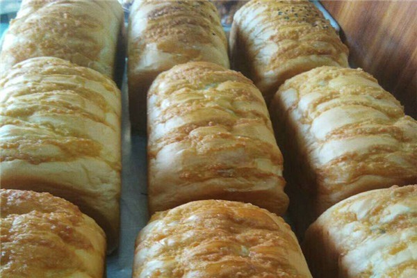 蘇鋪糕點(diǎn)加盟