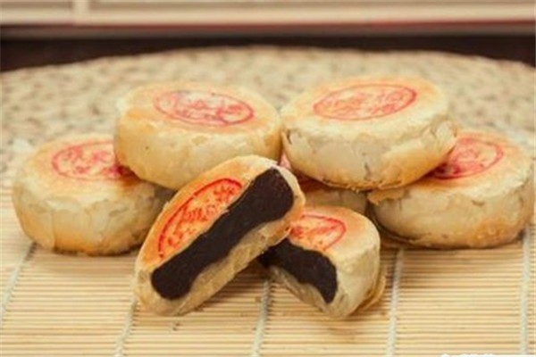 蘇鋪糕點(diǎn)加盟